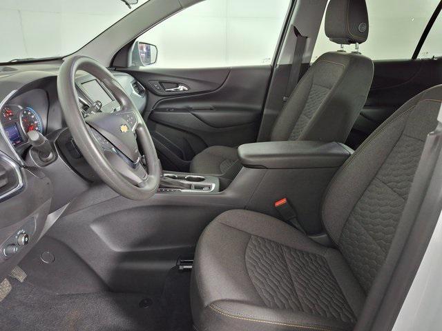 used 2020 Chevrolet Equinox car, priced at $18,989