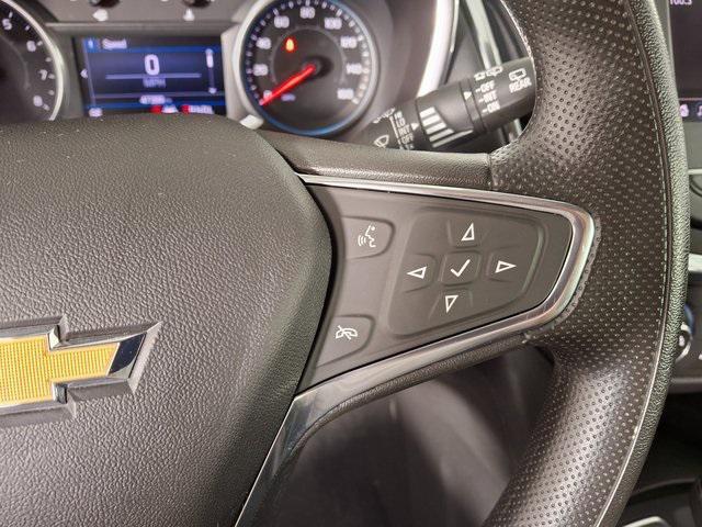 used 2020 Chevrolet Equinox car, priced at $18,989