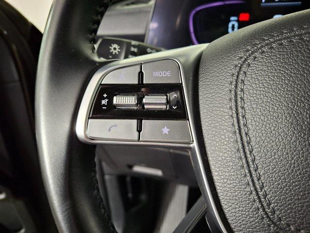 used 2024 Kia Telluride car, priced at $34,900