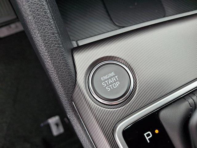 new 2026 Kia Sportage car, priced at $34,040