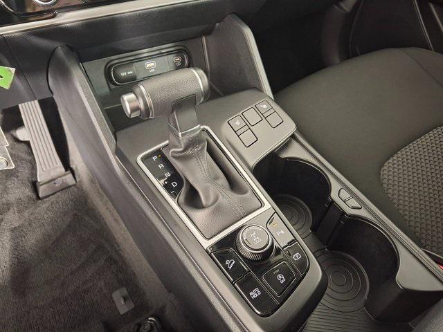 used 2023 Kia Sportage car, priced at $24,850