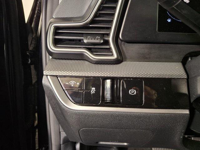 used 2023 Kia Sportage car, priced at $24,850