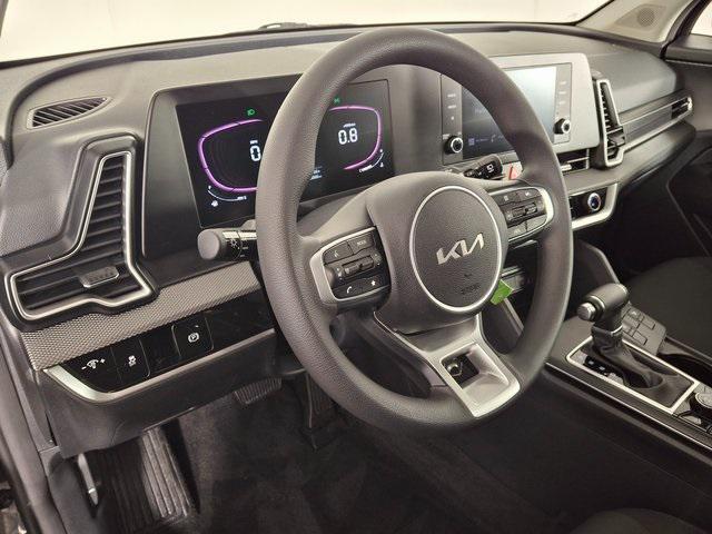 used 2023 Kia Sportage car, priced at $24,850