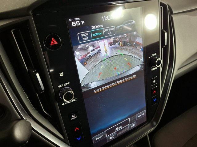 used 2024 Subaru Crosstrek car, priced at $26,700
