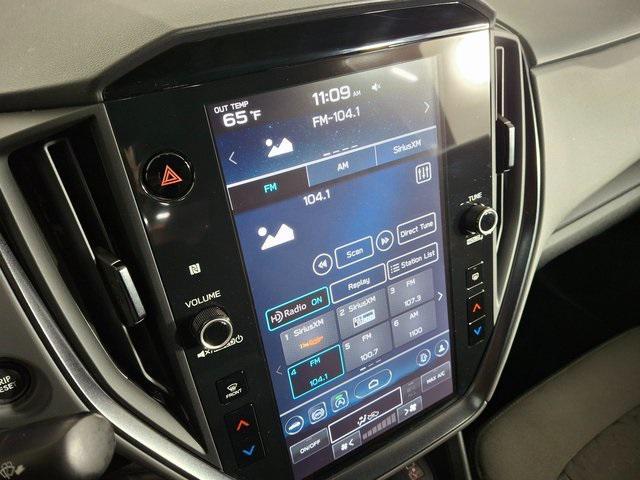 used 2024 Subaru Crosstrek car, priced at $26,700