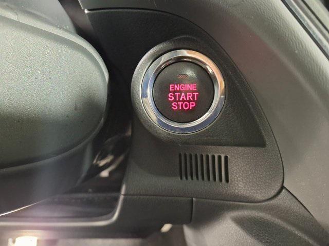 used 2024 Subaru Crosstrek car, priced at $26,700