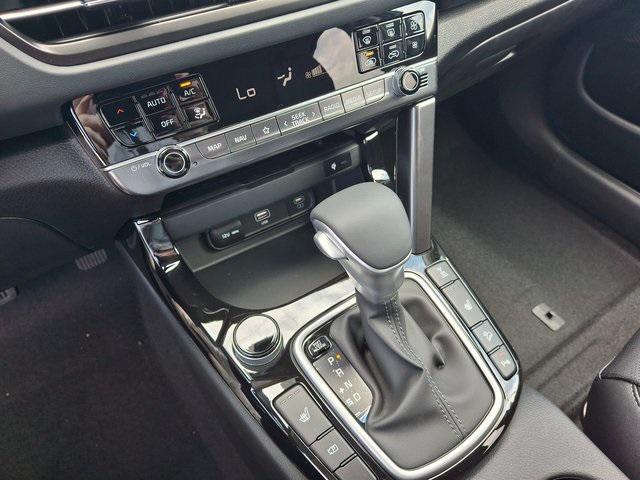 new 2026 Kia Seltos car, priced at $32,475