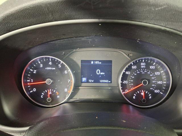 used 2020 Kia Sportage car, priced at $13,887