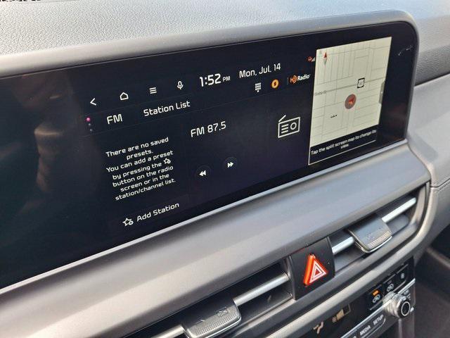new 2026 Kia Seltos car, priced at $29,475