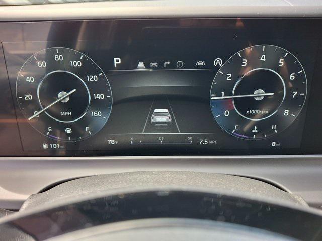 new 2026 Kia Seltos car, priced at $29,475