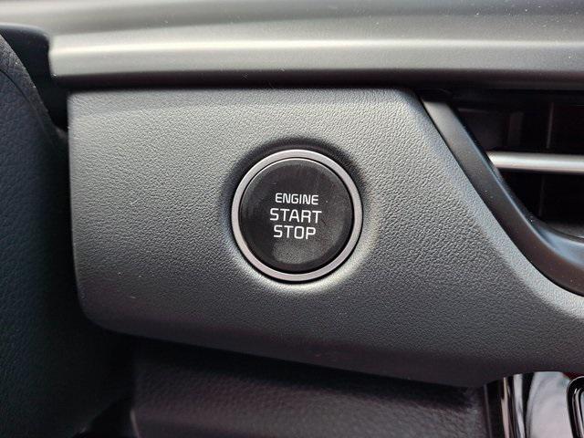 new 2026 Kia Seltos car, priced at $29,475