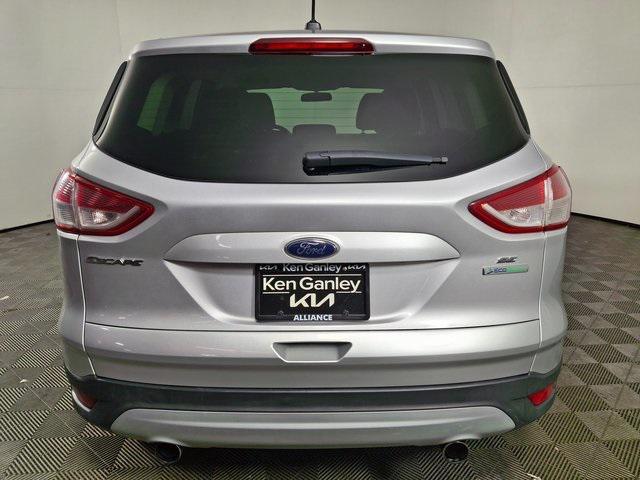 used 2013 Ford Escape car, priced at $5,988