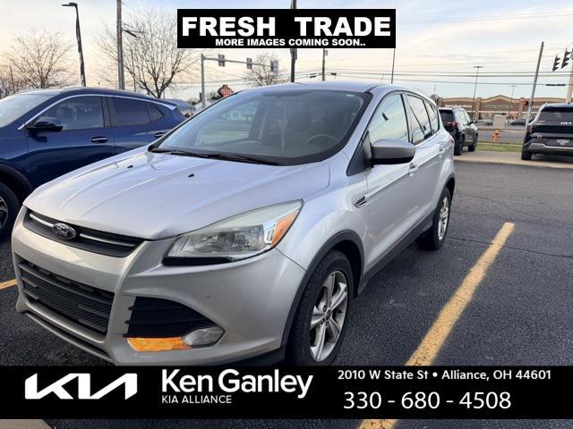 used 2013 Ford Escape car, priced at $5,988