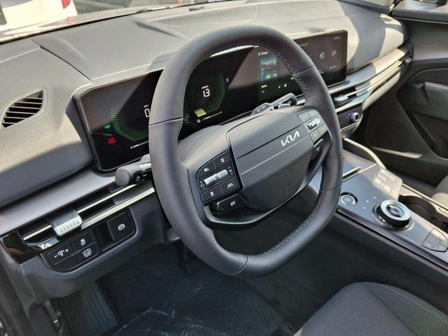 new 2026 Kia Sportage car, priced at $33,980