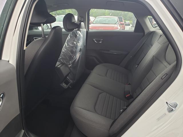 new 2025 Kia K4 car, priced at $24,060