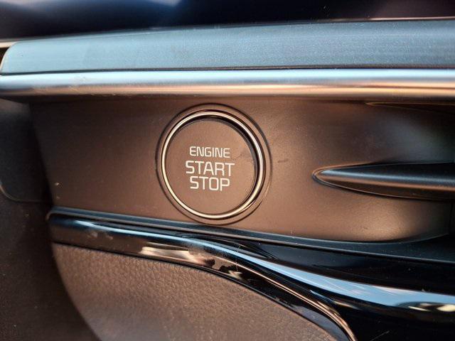 new 2026 Kia K5 car, priced at $39,560