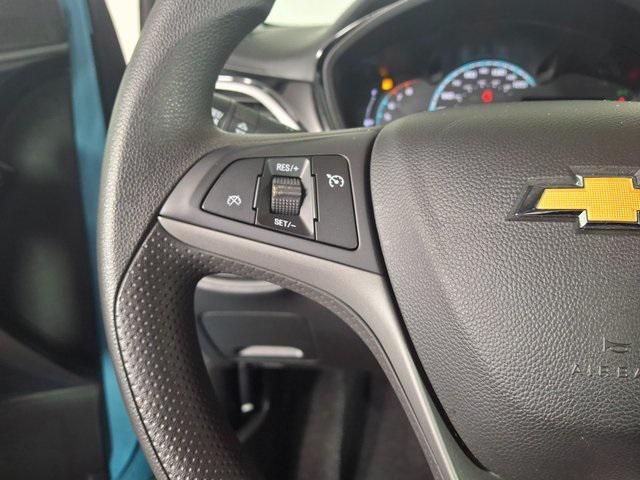 used 2022 Chevrolet Spark car, priced at $13,700