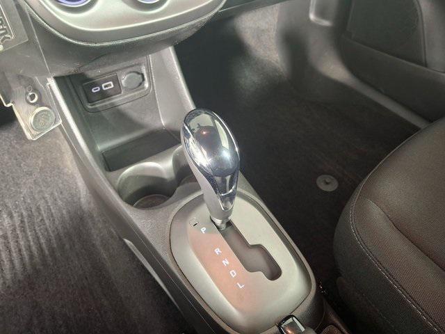 used 2022 Chevrolet Spark car, priced at $13,700