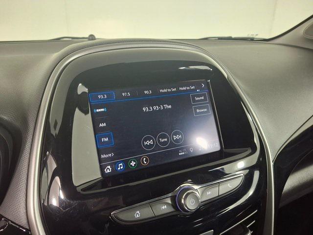 used 2022 Chevrolet Spark car, priced at $13,700