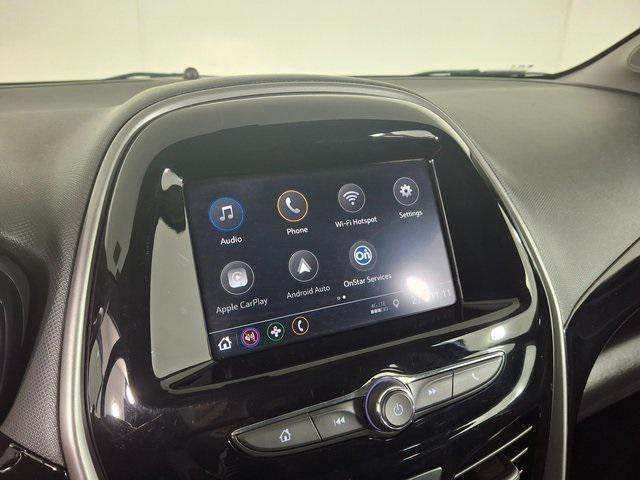 used 2022 Chevrolet Spark car, priced at $13,700