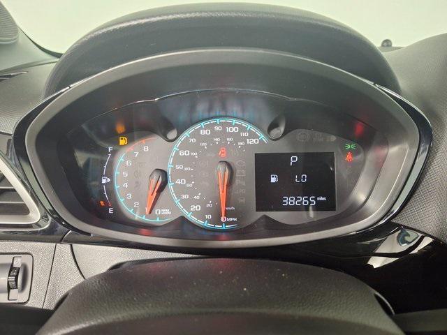 used 2022 Chevrolet Spark car, priced at $13,700