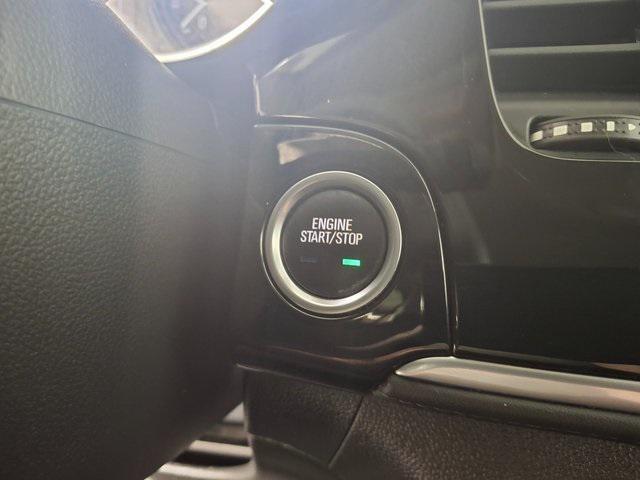 used 2021 Buick Encore car, priced at $16,500