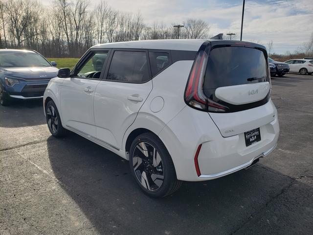 new 2025 Kia Soul car, priced at $28,010