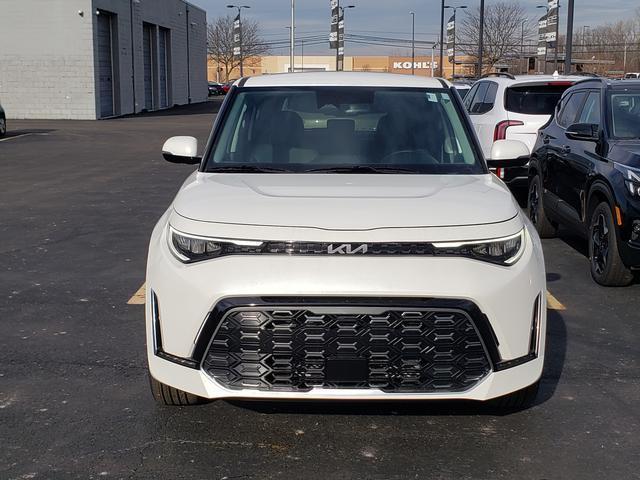 new 2025 Kia Soul car, priced at $28,010