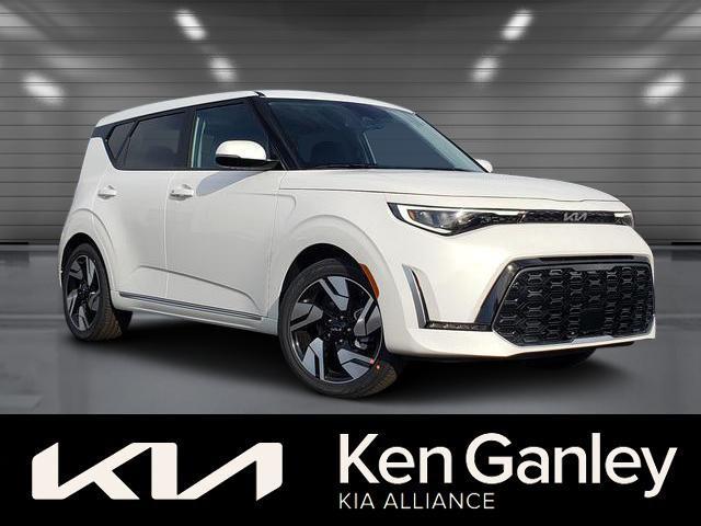 new 2025 Kia Soul car, priced at $28,010