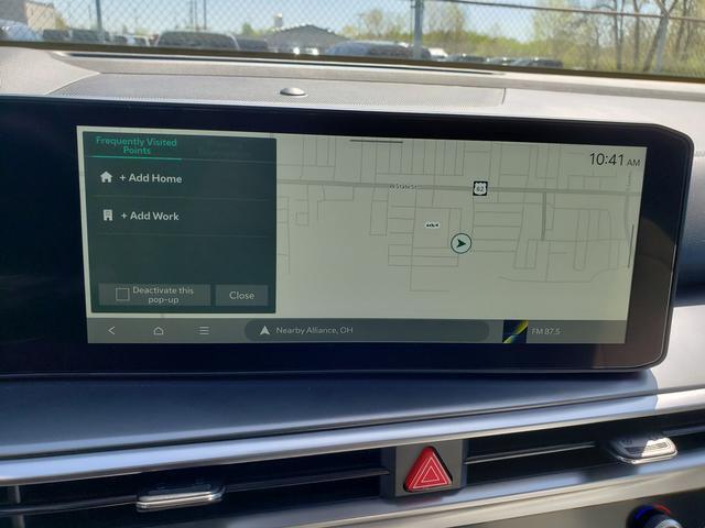 new 2025 Kia Sorento car, priced at $37,470
