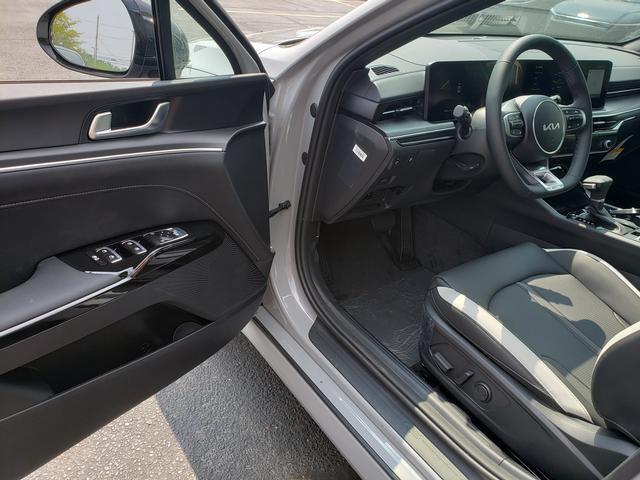 new 2025 Kia K5 car, priced at $29,045