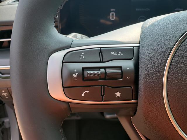 new 2025 Kia K5 car, priced at $29,045