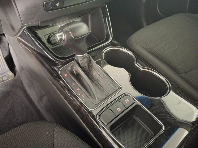 used 2015 Kia Sorento car, priced at $9,788