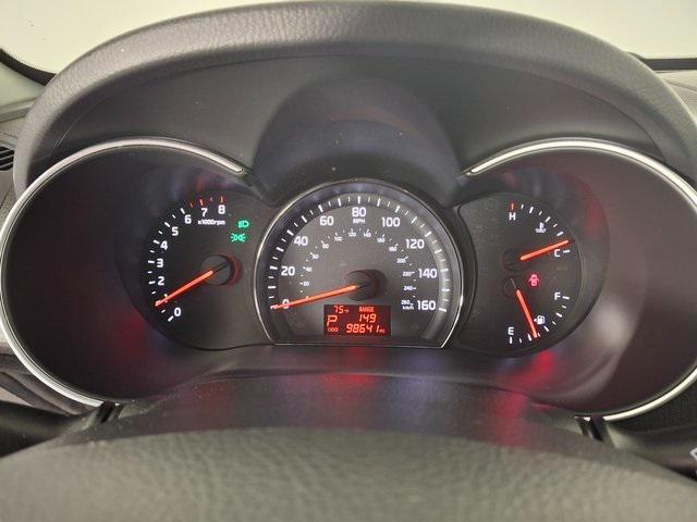 used 2015 Kia Sorento car, priced at $9,788