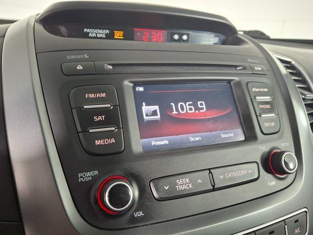 used 2015 Kia Sorento car, priced at $9,788