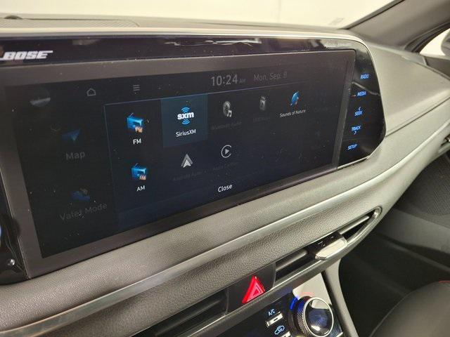 used 2022 Hyundai Sonata car, priced at $22,200