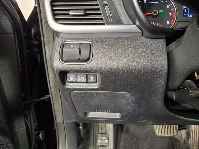 used 2016 Kia Optima car, priced at $7,988