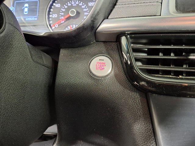 used 2016 Kia Optima car, priced at $7,988