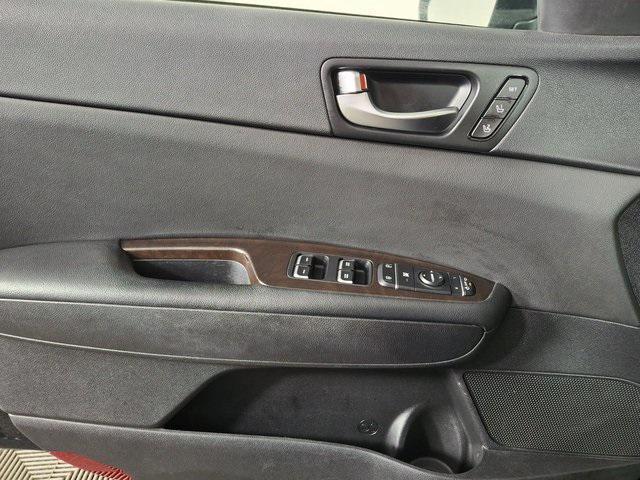 used 2016 Kia Optima car, priced at $7,988