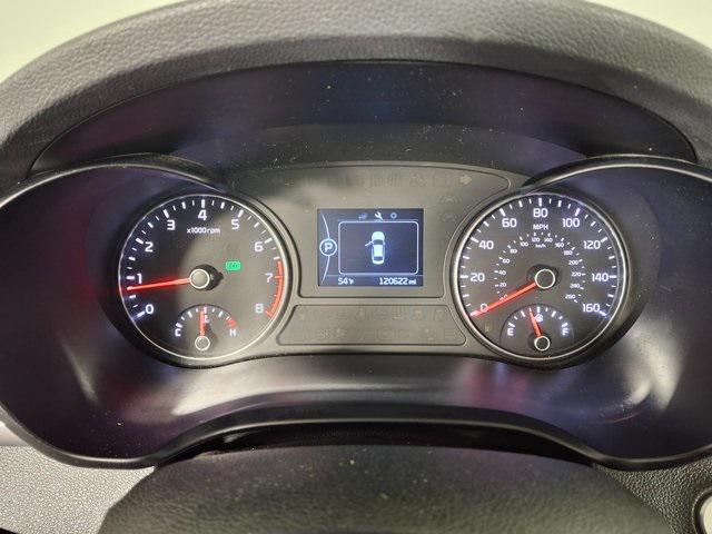 used 2016 Kia Optima car, priced at $7,988