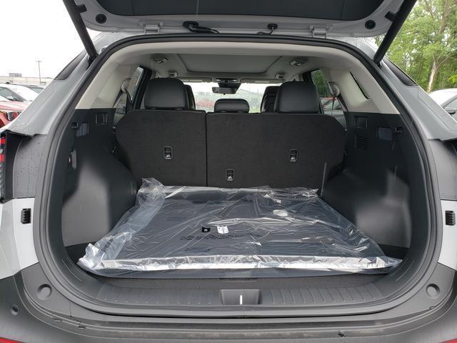 new 2026 Kia Sportage car, priced at $34,560