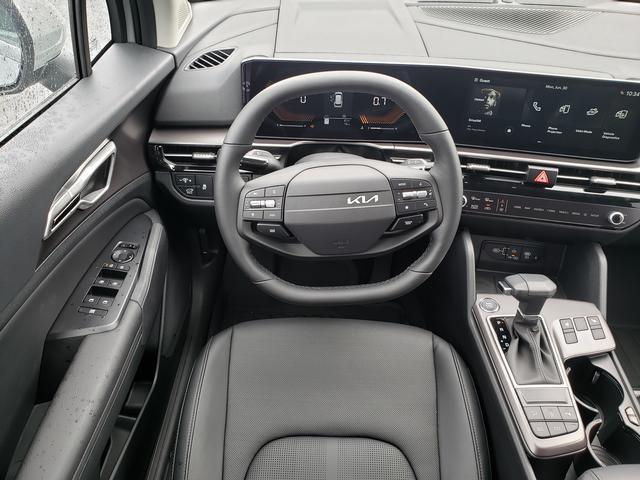 new 2026 Kia Sportage car, priced at $34,560