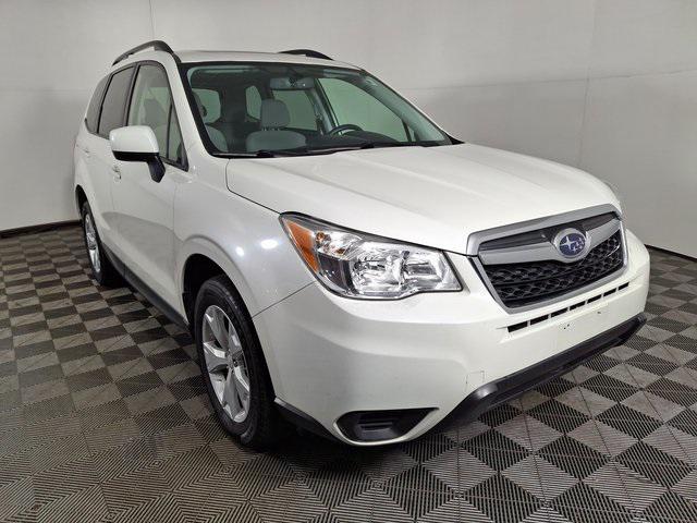 used 2016 Subaru Forester car, priced at $8,988