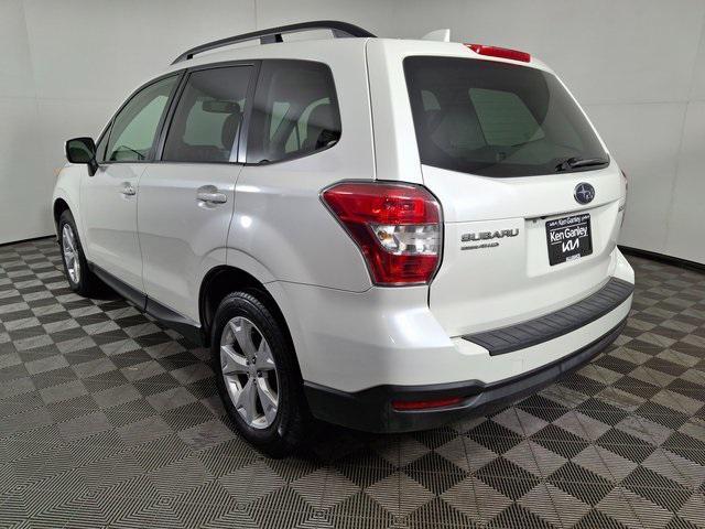 used 2016 Subaru Forester car, priced at $8,988