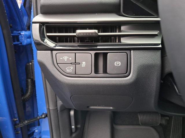 new 2026 Kia Sportage car, priced at $34,050