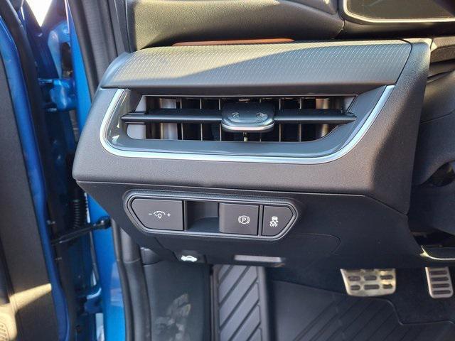 new 2025 Kia K4 car, priced at $30,485