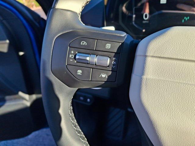 new 2025 Kia K4 car, priced at $26,265