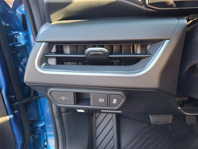 new 2025 Kia K4 car, priced at $26,265