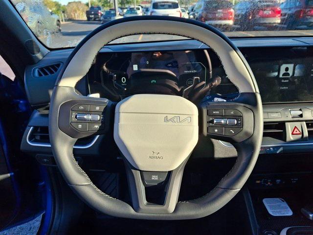 new 2025 Kia K4 car, priced at $26,265