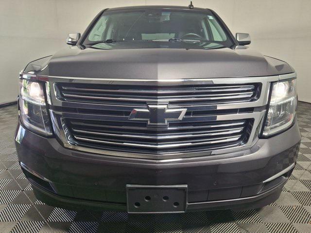 used 2017 Chevrolet Tahoe car, priced at $23,842